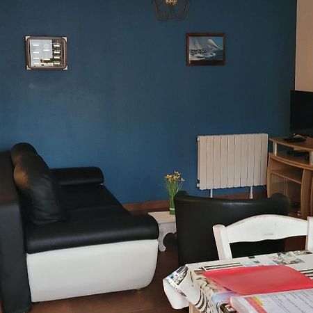 Au Coeur De Pornic Appartement Buitenkant foto