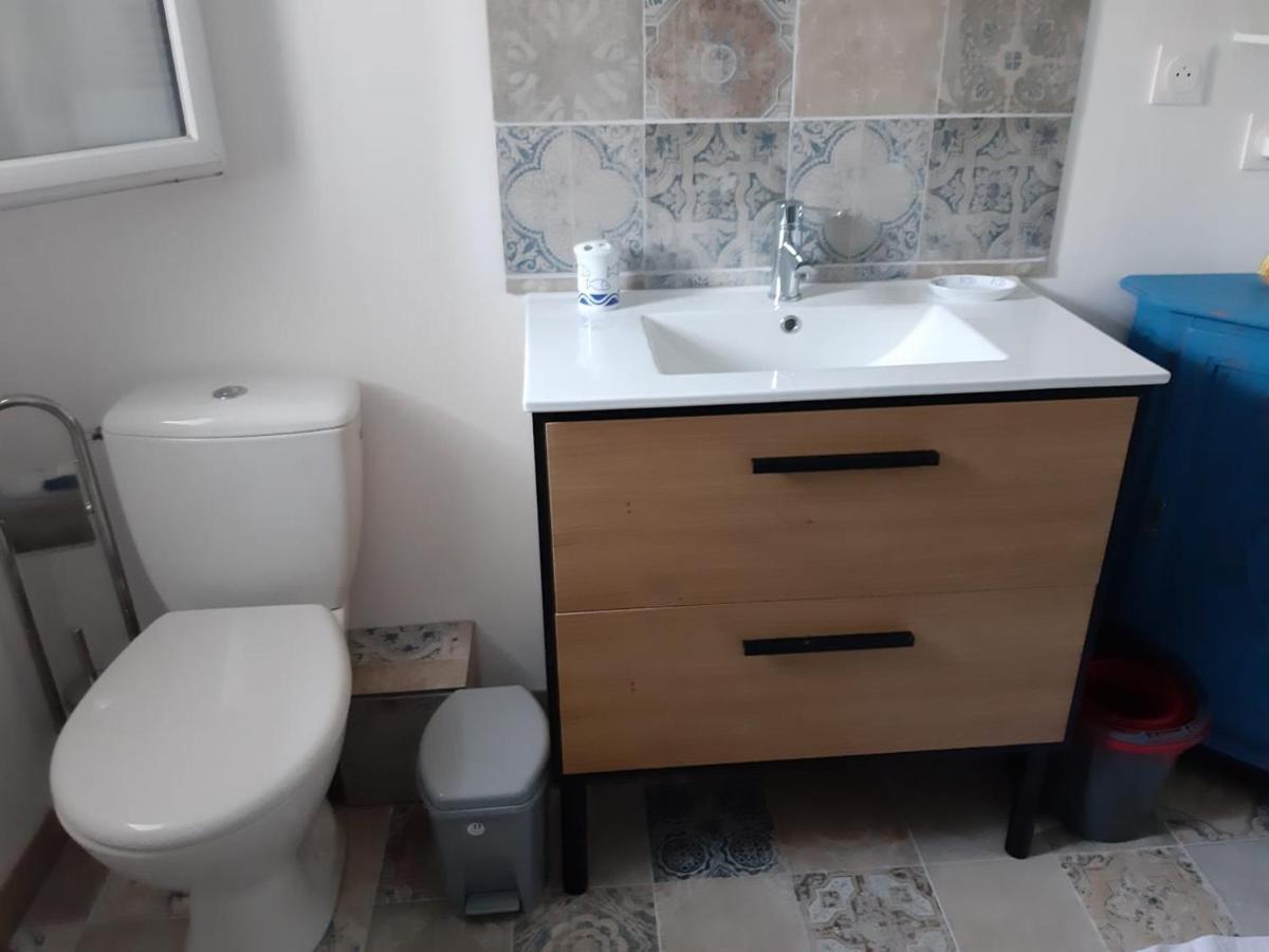 Au Coeur De Pornic Appartement Buitenkant foto