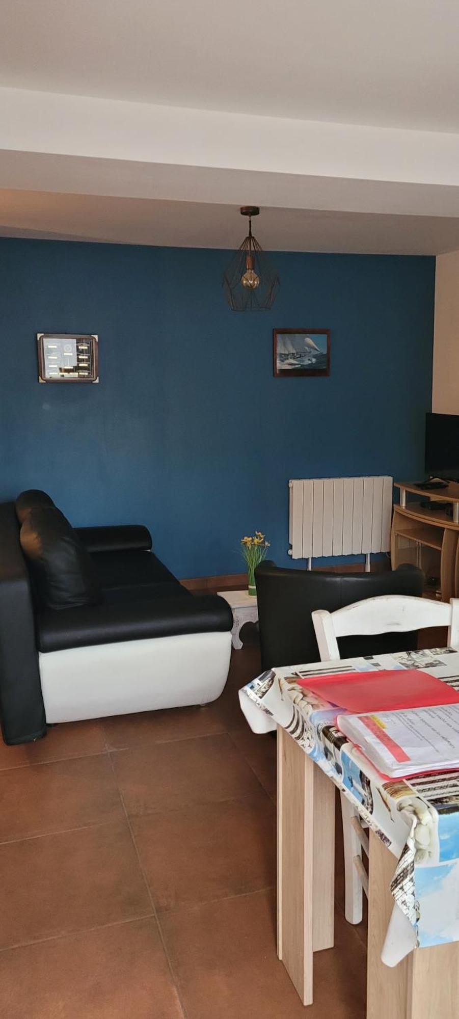 Au Coeur De Pornic Appartement Buitenkant foto
